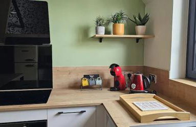 Tout à pied Dourdan Appartement - Foto 5