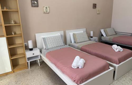 STAY IN NAPLES - Lovely apartment near the airport - Photo 10