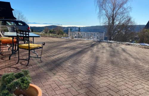 A l'Oree du Bois - Foto 16