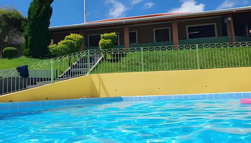 Chácara com piscina aquecida- Perdões - Photo 2