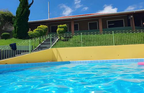 Chácara com piscina aquecida- Perdões - Photo 2