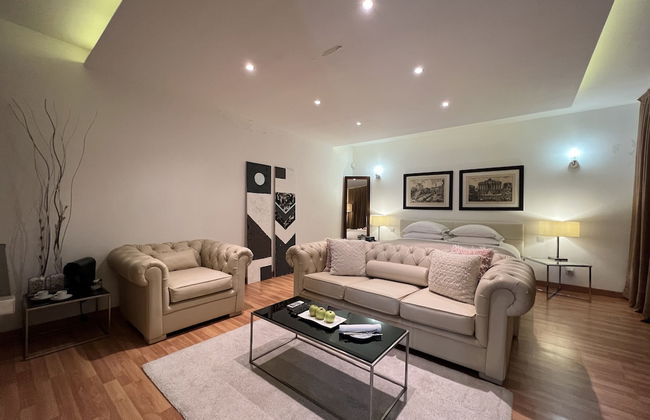 The Lake Villa Mountains & Sea view - Foto 11