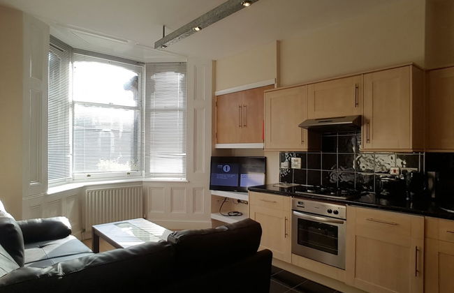 Bath Road Apartments - Foto 22