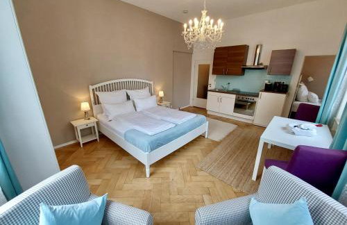 The Cozy Lindau No 2 - Foto 8