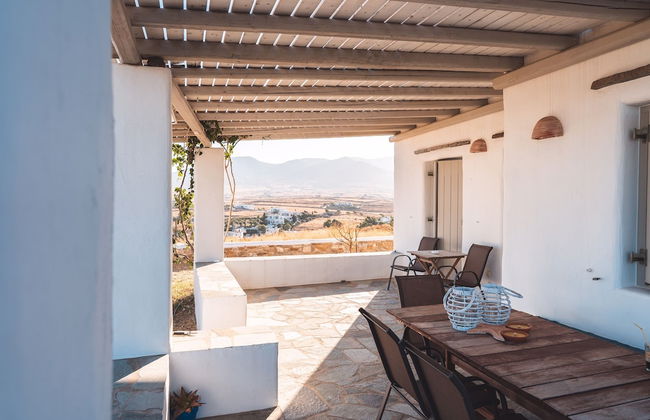 Traditional Paros House - Foto 1