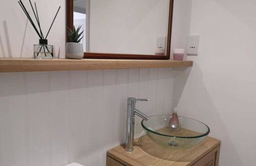 The Little House, Boutique Home Near the sea - Foto 13