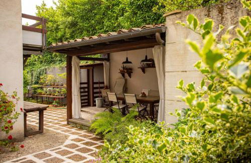 Il Giardino Segreto - Foto 32