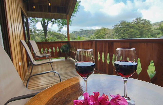 Cabañas Hoja Verde - Foto 7