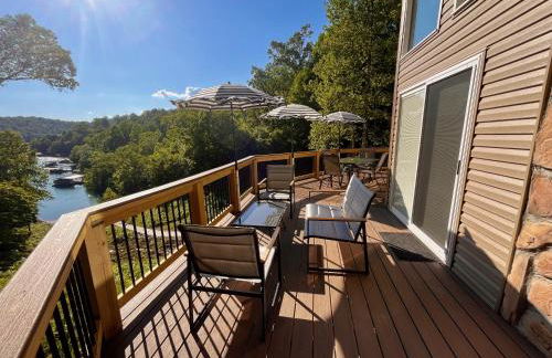 Deerfield Hideaway At Old Rocky 5 Bedroom Home - Foto 6