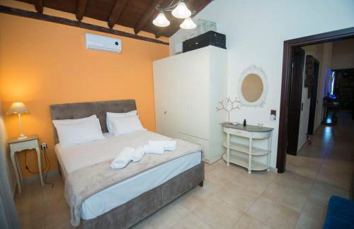 Villa Marina Limnos - Foto 37