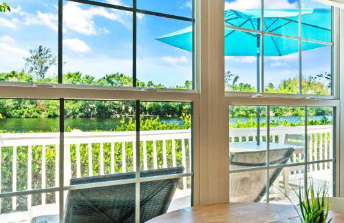 Siesta Key Bungalows, the Lagoon Bungalows Complex - Foto 9