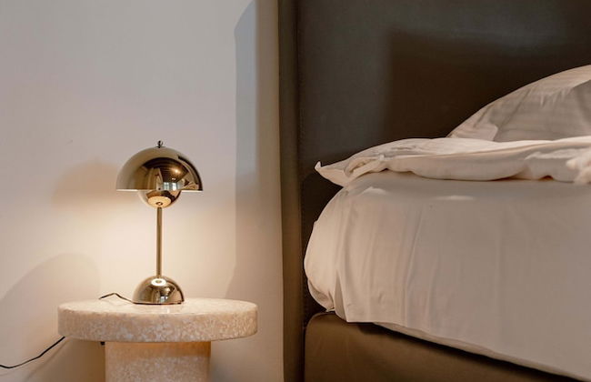 Huswell - Architect gem in the Heart of Ghent - Foto 73