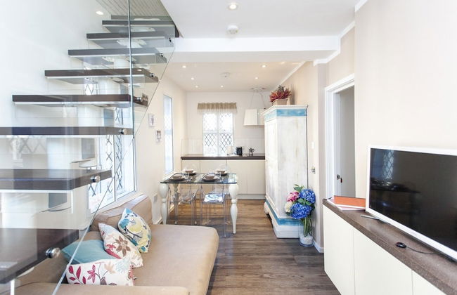 Royal Court of Justice view - Foto 1