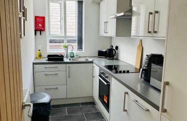 Burton Urban Apartment A - Foto 6