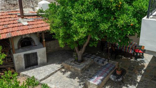 House Rachati - Foto 5, Garden, Garden view