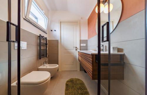 Exclusive Spaccanapoli Penthouse-Terrace with Lift By HouseinNaples - Foto 23