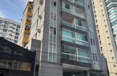 Apartamento na Quadra da Praia! - Foto 41