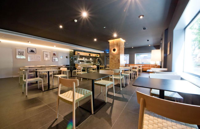 Aparthotel Atenea Valles - Foto 26