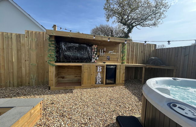 Sycamore Cottage - Foto 34