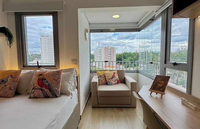 Metro Brooklin - Be Urban - Foto 36