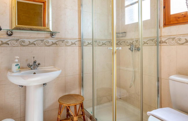 Ta'leli Pool Farmhouse in Gozo - Foto 14