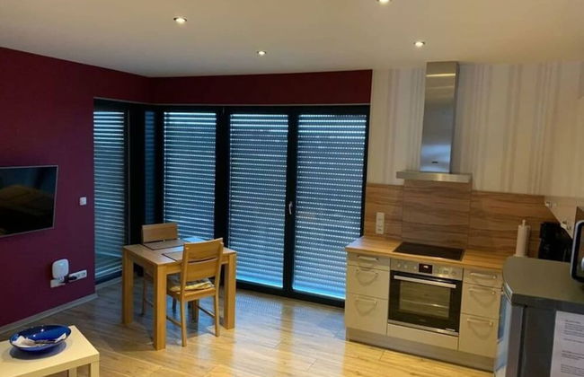 am Weiher 2 Modern Retreat - Foto 4