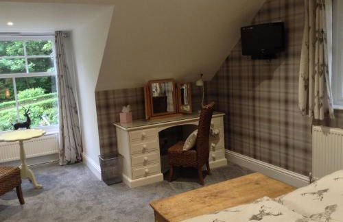 The BurnHowf apartment - Foto 20