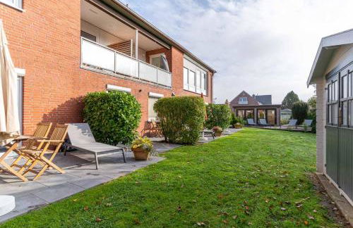 Diekhuus Büsum - Foto 10