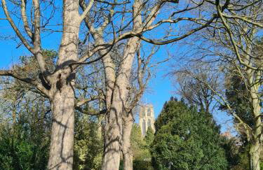 Britannia Lodge - Photo 59