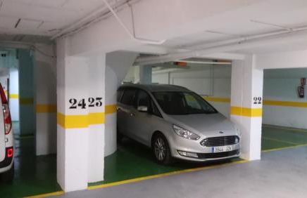 Romantic apartment with free parking - Foto 9