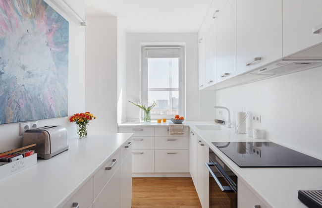 Royal Apartments Onilovoy 18 - Foto 65