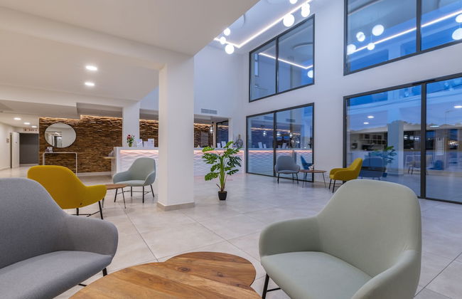 Lagrange Apart'HOTEL Les Jardins d'Olympie - Foto 2