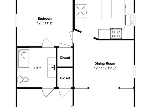 Hidden Haven - Foto 19