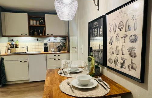 Ferienwohnung Palatina - Auszeit in der Südpfalz - Foto 27