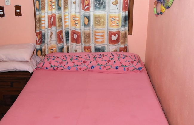 Room in B&B - Cancun Guest House 1 - Foto 4