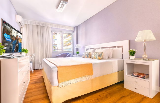 Luxury Apartments in Puerto Madero - Foto 15