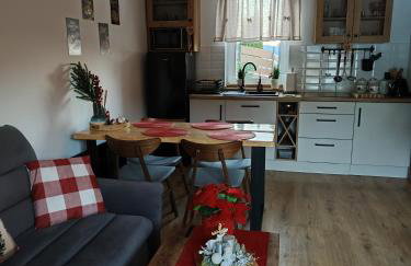 MICHAŁÓWKA - Domek w Górach przy Lesie - Energylandia - Foto 7