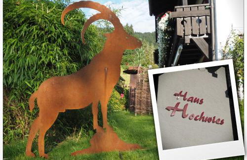 Haus Hochwies - Foto 37