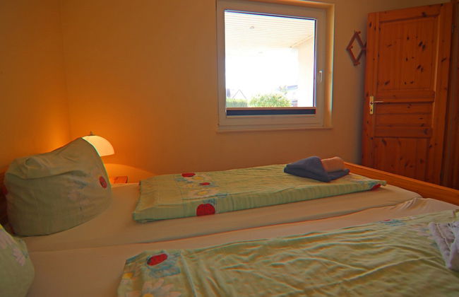 Exklusiver Bungalow mit Terrasse in Rerik - Foto 12