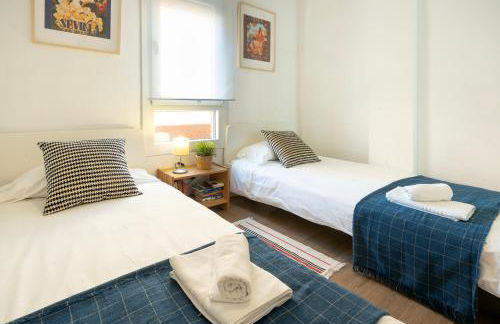 HOME@PORVENIR VFT/SE/03555 - Foto 21