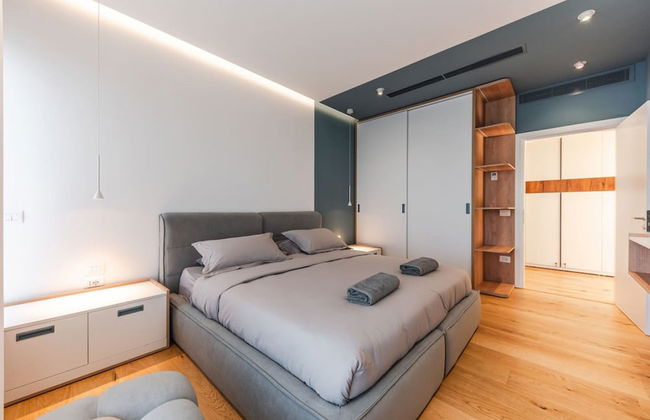 Villa Serenity Luxury Lakeside Manor - Foto 50