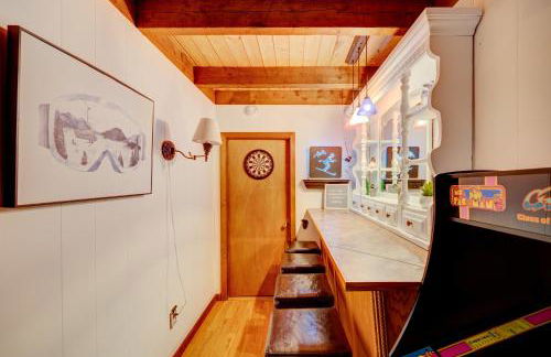 Cozy Cabin in Heart of Conway - Foto 17