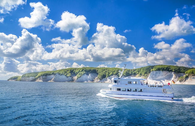 Strandhaus Rügen - Foto 54