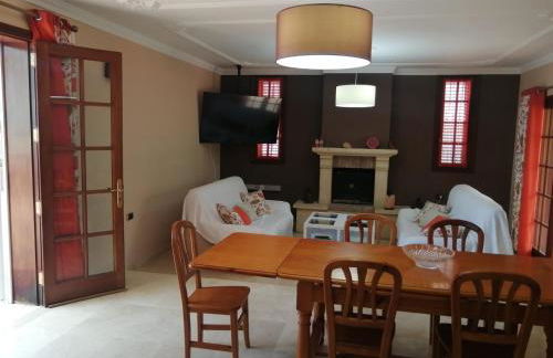 Villa Celia - Foto 49