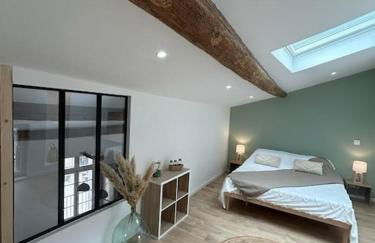 Au cœur des Caladons - Foto 6