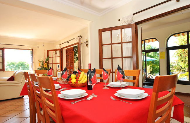 Villa Honolulu - Foto 46