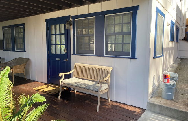 Carmel Dolores Cottages - Foto 20