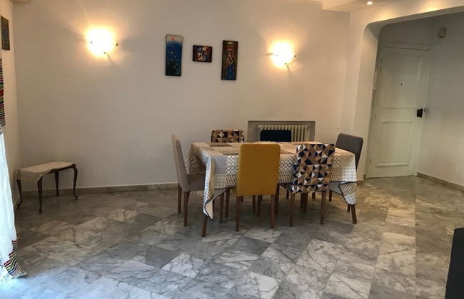 Bel Appart Au Cœur De La Marsa - Foto 12