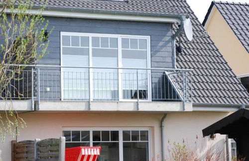 Exkl App Kliff am Meer, W-LAN, Balkon - Foto 3