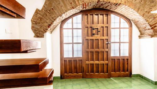 Casa Callejita del Clavel - Foto 3, Lobby or reception